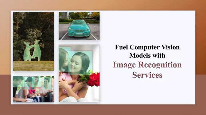 fuel computer vision models with image