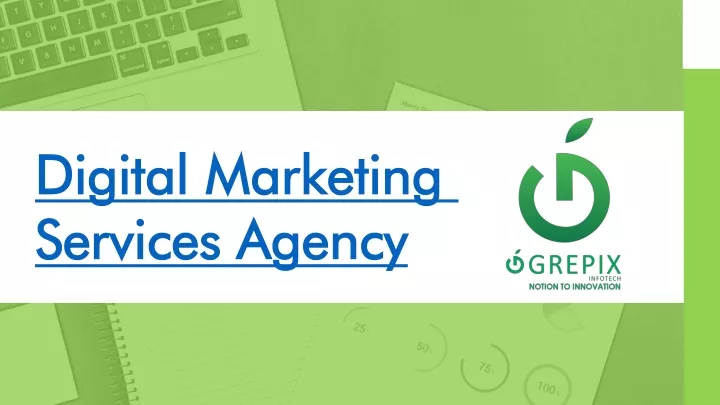 digital marketing digital marketing services