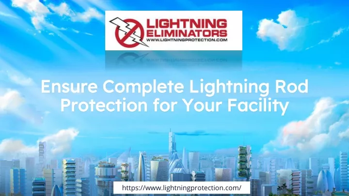 ensure complete lightning rod ensure complete