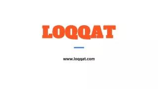 loqqat