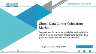 adroit market research