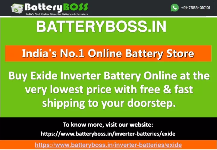 batteryboss in