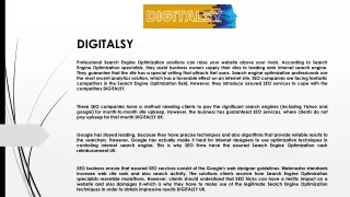 digitalsy