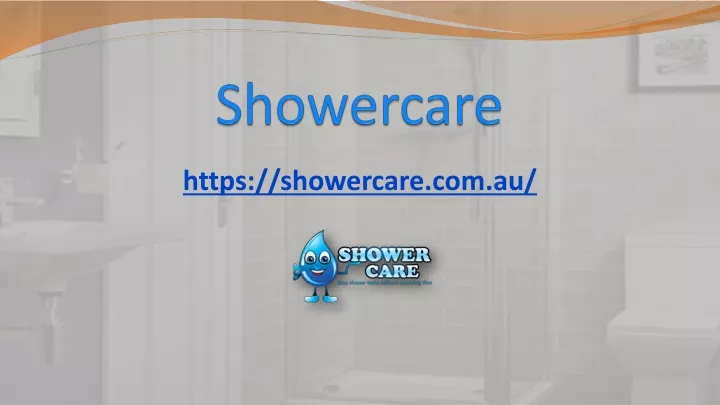 showercare
