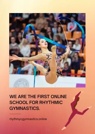 Rhythmic Gymnastics Club