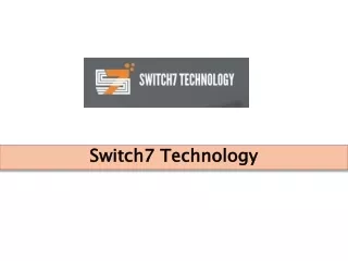 switch7 technology