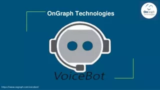 ongraph technologies