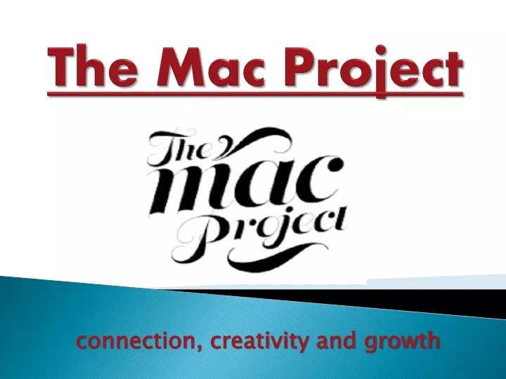 the mac project