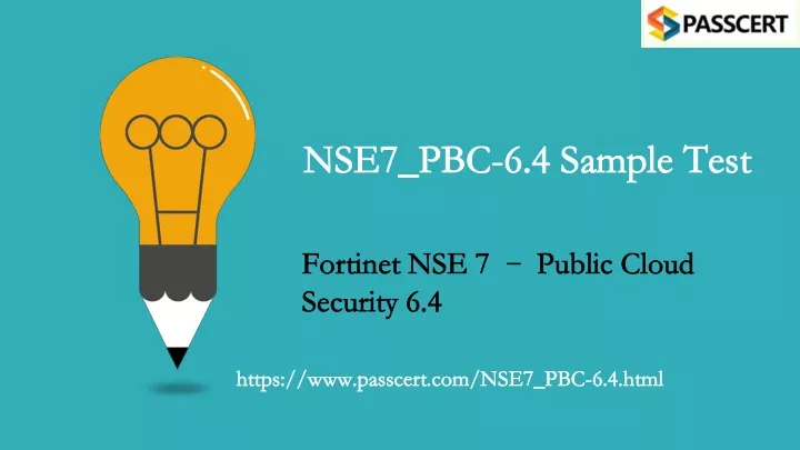 nse7 pbc 6 4 sample test nse7 pbc 6 4 sample test