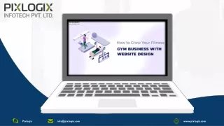 pixlogix