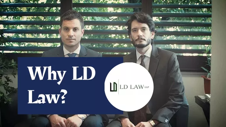 why ld law