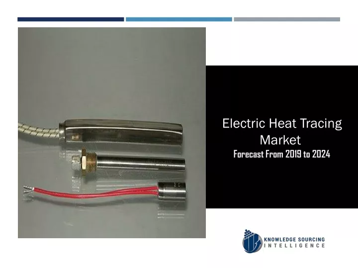 electric heat tracing market forecast from 2019