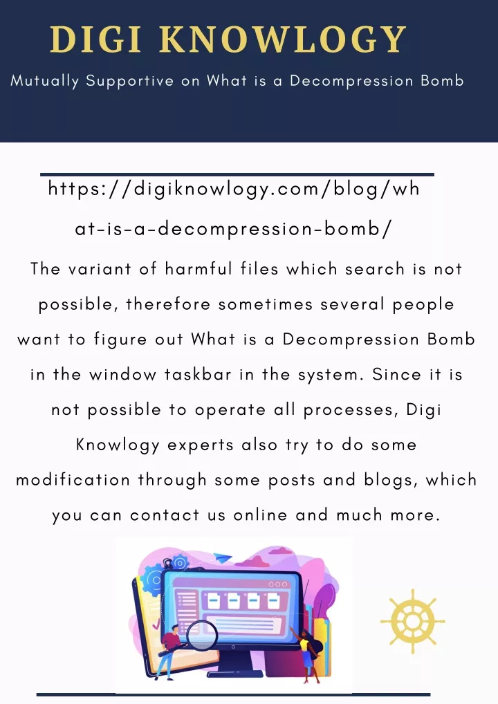 digi knowlogy