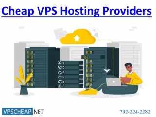 c heap vps h osting p roviders