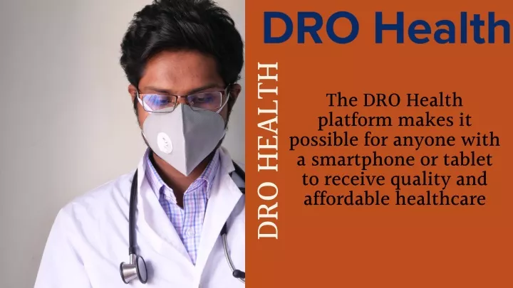 dro health
