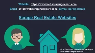 website https www webscrapingexpert com email