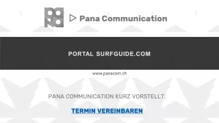 PORTAL SURFGUIDE.COM