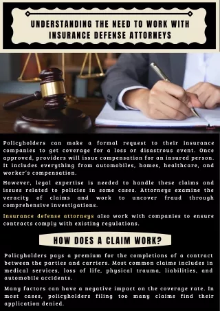 Hire A Professional Insurance Attorney