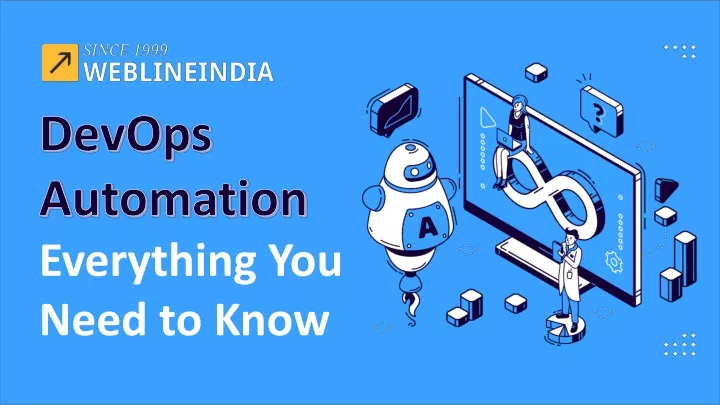 devops automation everything you need to know