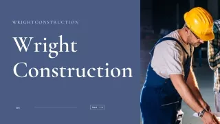 wrightconstruction