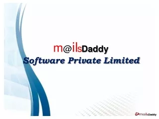 MailsDaddy Lotus Notes to Office 365 Migration Tool