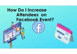 How Do I Increase Attendees on Facebook Event?