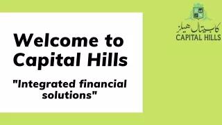 Financial Solutions Companies