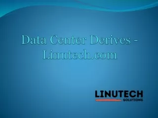 data center derives linutech com