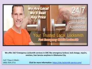 we offer 24 7 emergency locksmith services