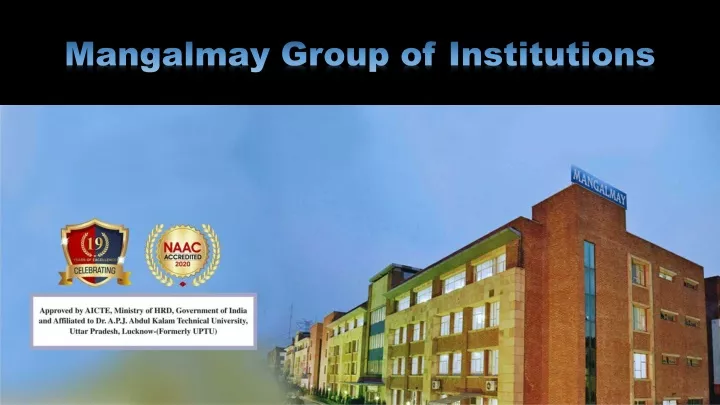 mangalmay group of institutions
