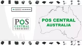 pos central australia