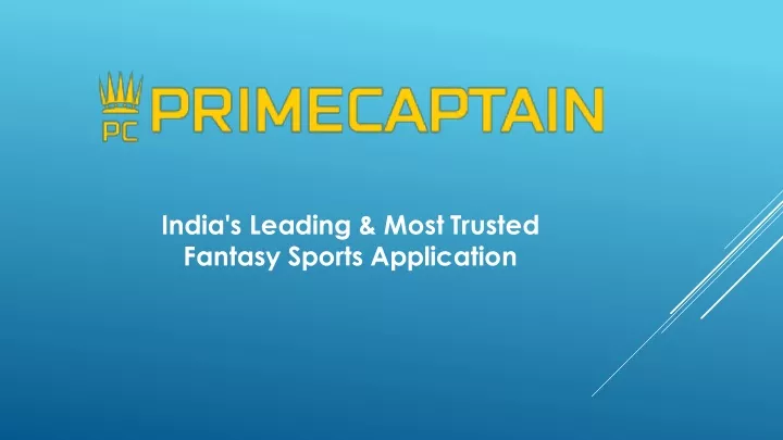 india s leading most trusted fantasy sports
