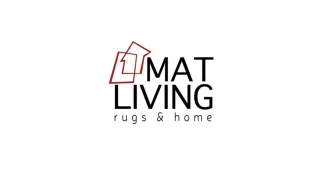 Buy Modern & Contemporary Rugs/Carpet in India | MatLiving India
