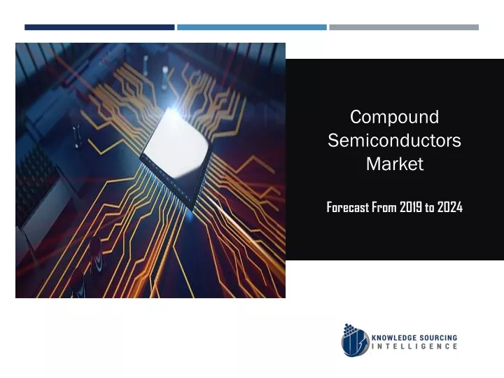 compound semiconductors market forecast from 2019