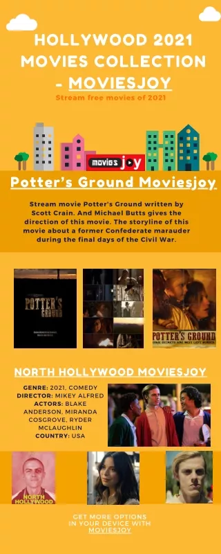 Get free upcoming movie with Moviesjoy