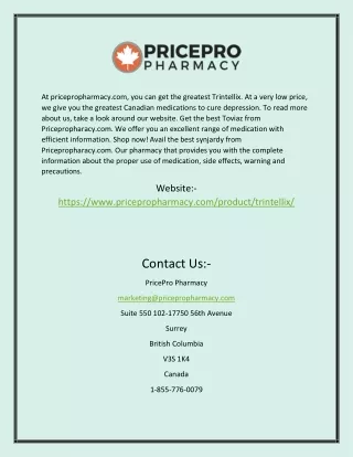 Excited To Read More About Pharmacy | Pricepropharmacy.com