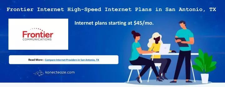 frontier internet high speed internet plans