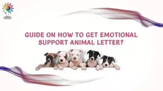 emotional support animal letter_