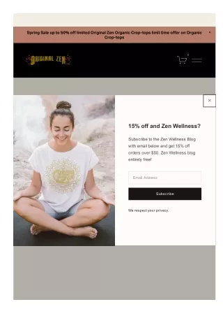 Original Zen
