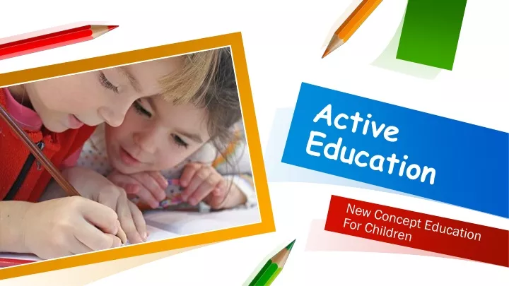 active education