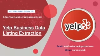 get free sample from us