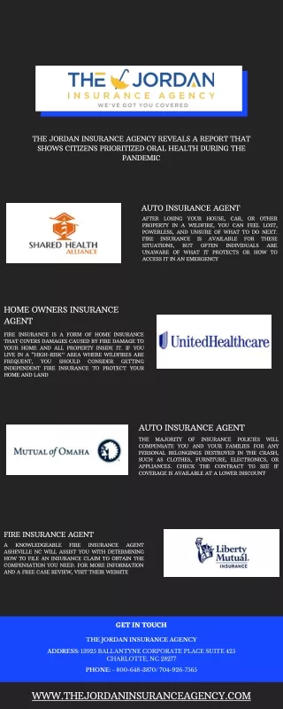 Rental Insurance Agent