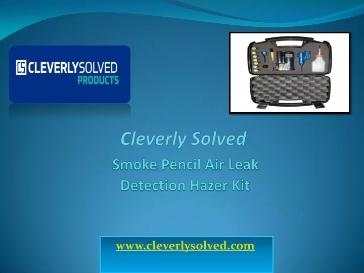 www cleverlysolved com