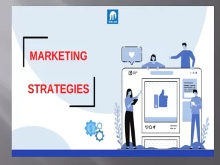 Basic Marketing Strategies