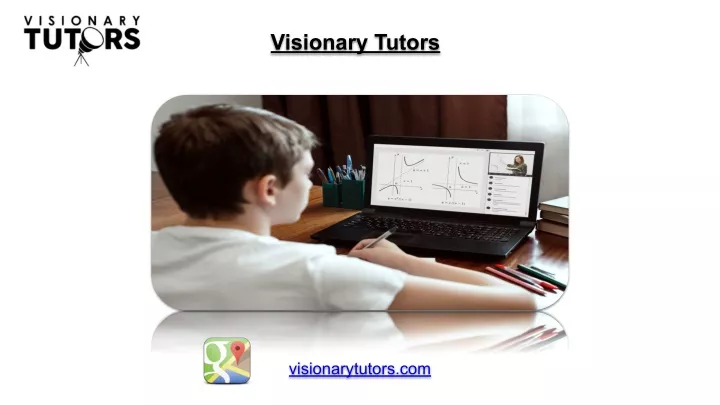 visionary tutors