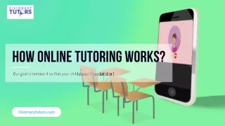 Toronto Math Tutoring