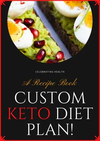 celebrating health a recipe book