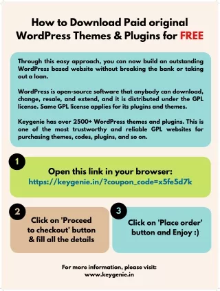 how to download paid original wordpress themes