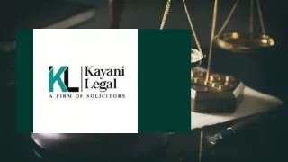 Lawyers In Ilford - Kayani Legal, A Firm of Solicitors-converted
