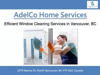 adelco home services